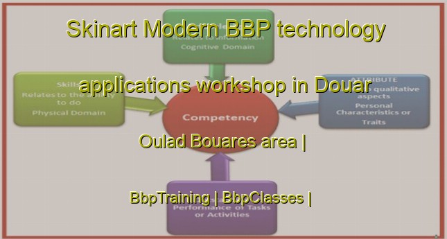 Skinart Modern BBP technology applications workshop in Douar Oulad Bouares area | BbpTraining | BbpClasses | SkinartTraining-Morocco